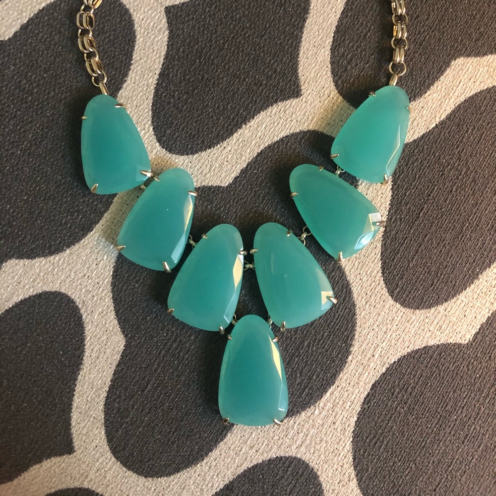 Kendra Scott Harlow Necklace